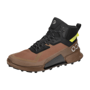 Ecco Biom X Mountain Schuhe braun GORE-TEX