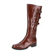 Gabor Schaft Stiefel braun Weite M-Vario 91.606.28