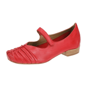 Everybody GALEGA Schuhe rot rosso 30508