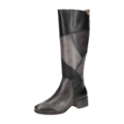 Pikolinos Malaga Schaft Stiefel grau W6W-9841C1