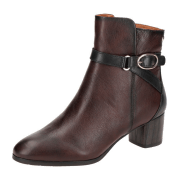 Pikolinos Calafat Stiefelette dunkelbraun W1Z-8977C1