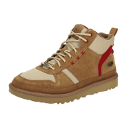 UGG HIGHLAND HI HERITAGE Schuhe braun 1144053