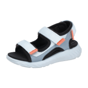 Ecco SP 1 Lite Jungen Sandale hellblau air 712163