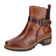 Pikolinos SanSebastia Stiefel braun cuero W1T-8849