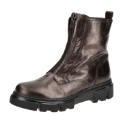Gabor Fashion Stiefelette braun metallic 31.733.68