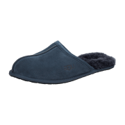 UGG Scuff Herren Hausschuhe blau ocean 1101111