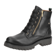 Pikolinos Aviles Schuhe Boots schwarz W6P-8560