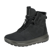 Ecco Solice Stiefelette schwarz GORE-TEX 420113
