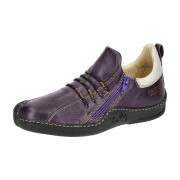 Eject Skat Schuhe Slipper lila 20710