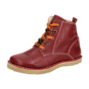Eject Sony1Deal Stiefelette rot 14146