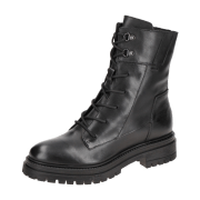 Geox IRIDEA Stiefel schwarz Amphibiox D26D0C