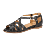 Pikolinos Talavera Sandale schwarz W3D-0774