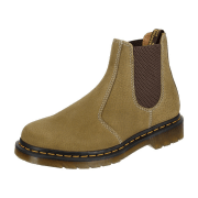 Dr. Martens Airwair Dr Martens Unisex Chelsea-Boots Stiefel olive Nubuck 31697357
