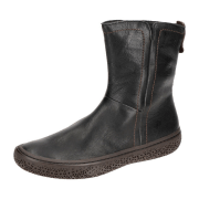 Think Tjub 458 Stiefelette schwarz