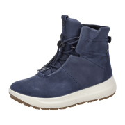 Ecco Solice Stiefelette blau GORE-TEX 420113