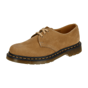 Dr. Martens Airwair Dr. Martens 1461 Schuhe braun tan Nubuck Damen 31698439