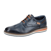 Pikolinos Avila Schuhe blau Herren M1T-4050C1
