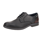 Pikolinos Leon Business Schuhe schwarz M4V-4074BFC2