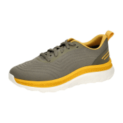 Geox Spherica active Sneaker Schuhe grün sage  U45GQA