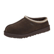 UGG TASMAN Herren Slipper Schuhe dunkelbraun 5950