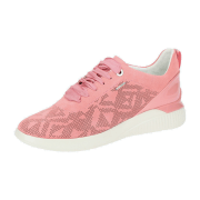 Geox Theragon Schuhe rosa pink Sneaker