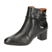 Pikolinos Calafat Stiefelette schwarz W1Z-8635C1