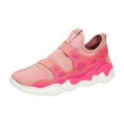Ecco Elo Slipper rose Damen Schuhe 810903