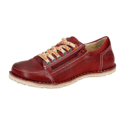 Eject Sony3Deal Schuhe dunkelrot 21307