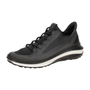 Ecco ST.360 Schuhe Sneaker schwarz 821314