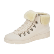 Ecco Bella Stiefelette beige Hydromax 282333