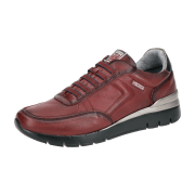 Pikolinos Catabria Schuhe Slipper rot W4R-6731