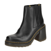 Dr. Martens Airwair Black Sendal