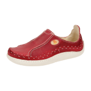 Eject Slipper eJECT rot Damen 6757