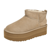 UGG Classic Ultra Mini Platform