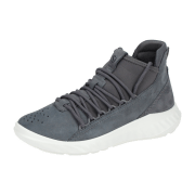 Ecco SP.1 Lite Kinderschuhe Stiefelette grau