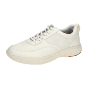 Clarks Pro Lace Schuhe weiß offwhite 26176862