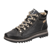 Pikolinos Vigo Schuhe schwarz W3W-8564