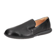 Think Hauki Slipper Schuhe schwarz 781
