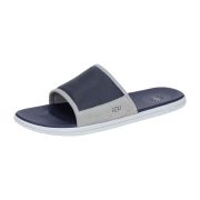 UGG Seaside Slide Pantolette dunkelblau 1124900