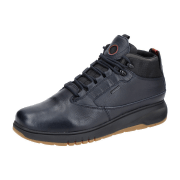 Geox Aerantis ABX Stiefelette blau navy Amphibiox U04APA