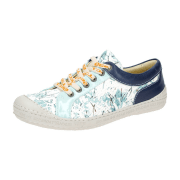 Eject Dass Schuhe blau weiß mix 15736