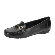 Geox Annytah Mokassin Schuhe schwarz