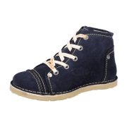 Eject Sony1Deal Stiefelette Boots dunkelblau Nubuck 9598
