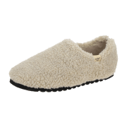 Gabor Hausschuhe beige Schafwolle 33.060.12