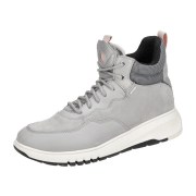 Geox Aerantis Schuhe grau Amphibiox D26LAA