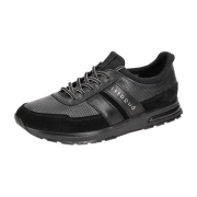 Bugatti Cunio Schuhe Sneakers schwarz A6V60