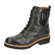 Pikolinos Vicar Stiefelette schwarz W0V-8668