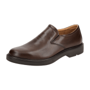 Ecco Metropole London Business Slipper braun 525624