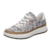 ara Roma Sneaker weiß