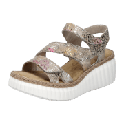 Rieker FSK Damen Sandalen